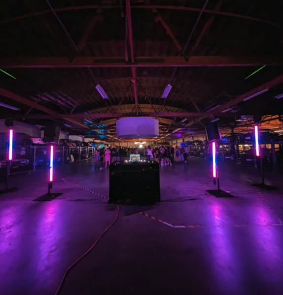 Shane in Flux