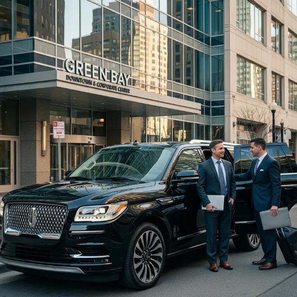 Wisconsin Limo Service