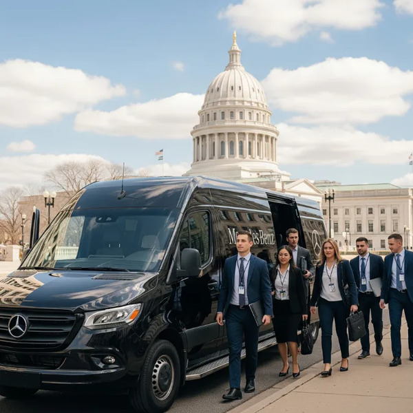 Wisconsin Limo Service