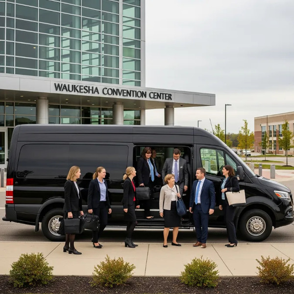 Wisconsin Limo Service