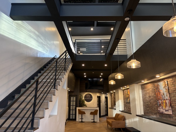 The Capital Loft