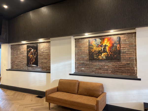 The Capital Loft
