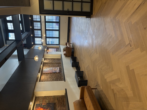 The Capital Loft