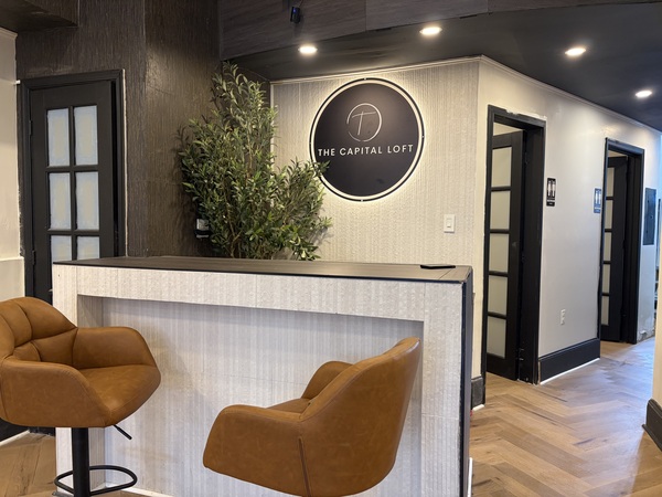 The Capital Loft