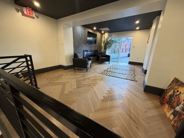 The Capital Loft