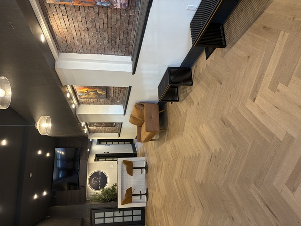 The Capital Loft