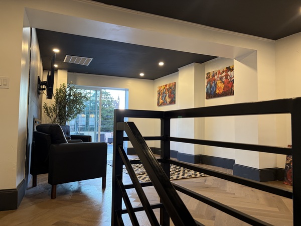 The Capital Loft