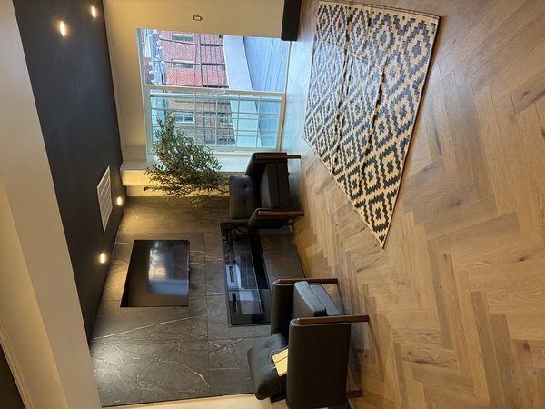 The Capital Loft
