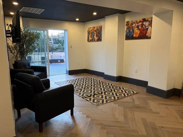 The Capital Loft