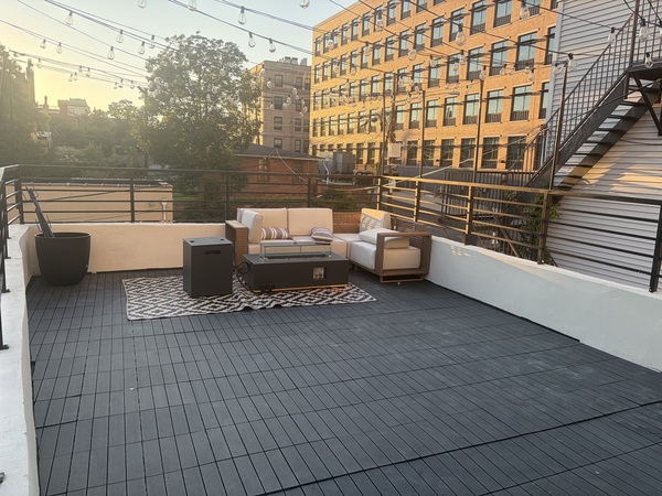 The Capital Loft