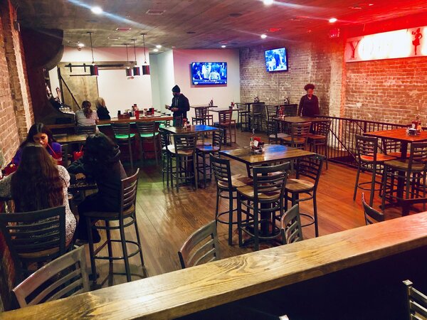 Our Mom's Restaurant & Bar - Hammond