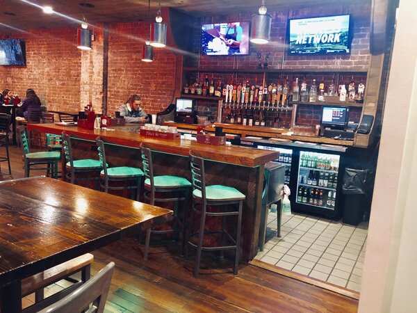 Our Mom's Restaurant & Bar - Hammond