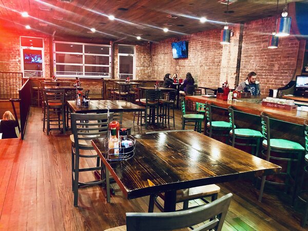 Our Mom's Restaurant & Bar - Hammond