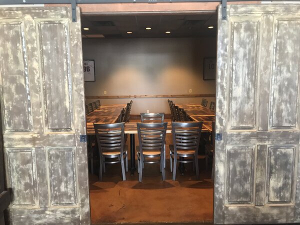 Our Mom's Restaurant & Bar - Baton Rouge