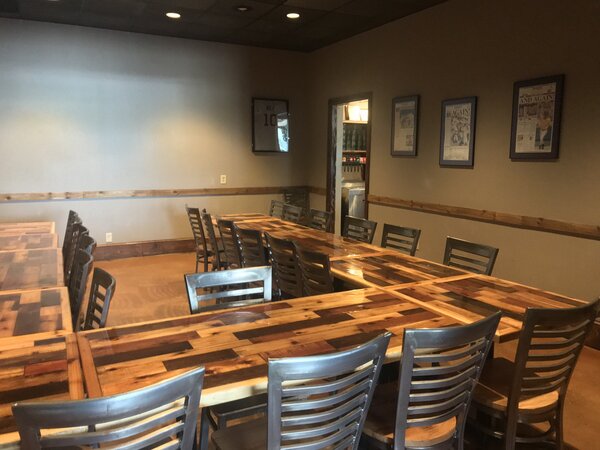 Our Mom's Restaurant & Bar - Baton Rouge