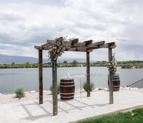 Sky Lake Events