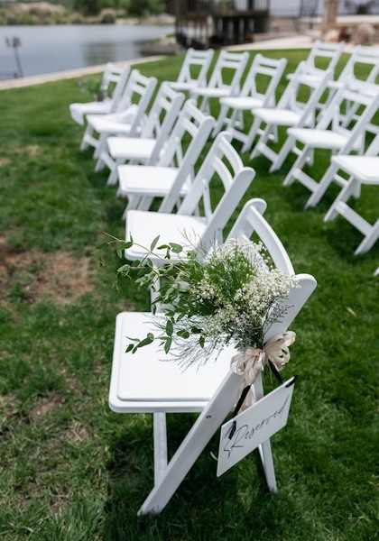 Sky Lake Events