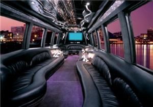 Aventine Limousine, Inc