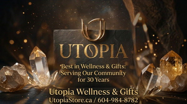 Utopia Wellness & Gifts