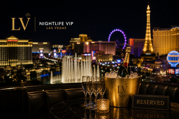 LV Nightlife VIP