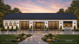 Maybrook Farm