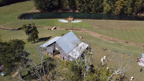 Maybrook Farm