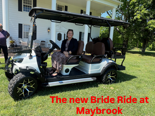 Maybrook Farm