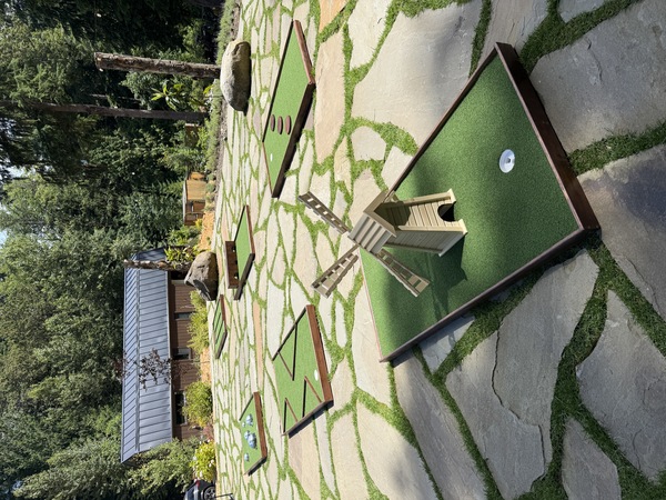Cascadia Putting Club