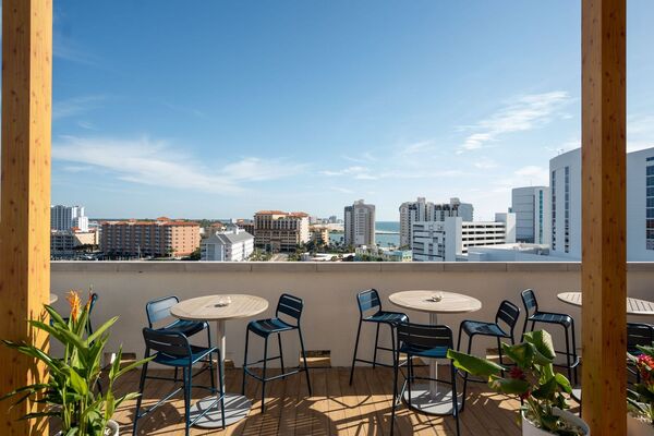 AC Hotel Clearwater Beach
