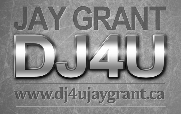 DJ4U Jay Grant