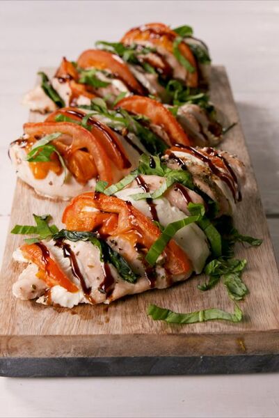 Chunky Kitchen Catering