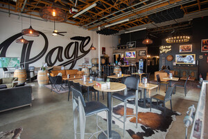 Entire Venue (Required Before/After Business Hours)