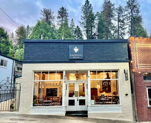 Tasting Room