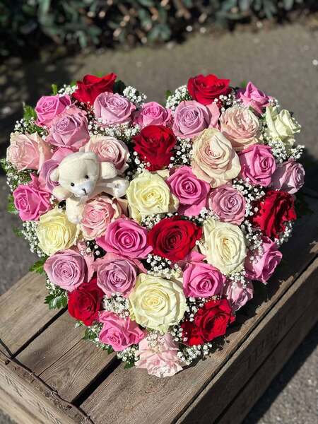 Flower Jazz