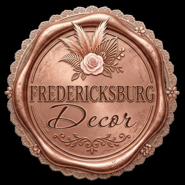 Fredericksburg Decor
