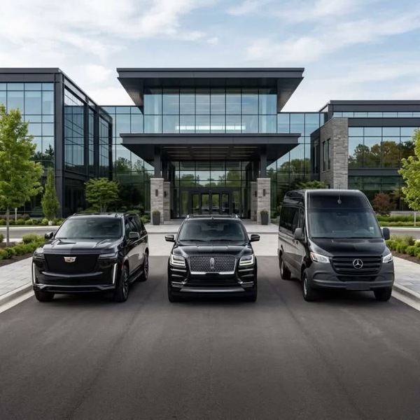 Aura Limo