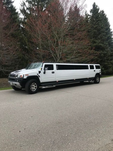 Aura Limo