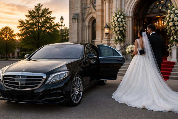Aura Limo