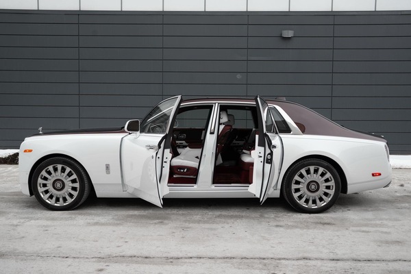 Aura Limo