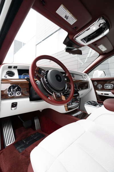 Aura Limo