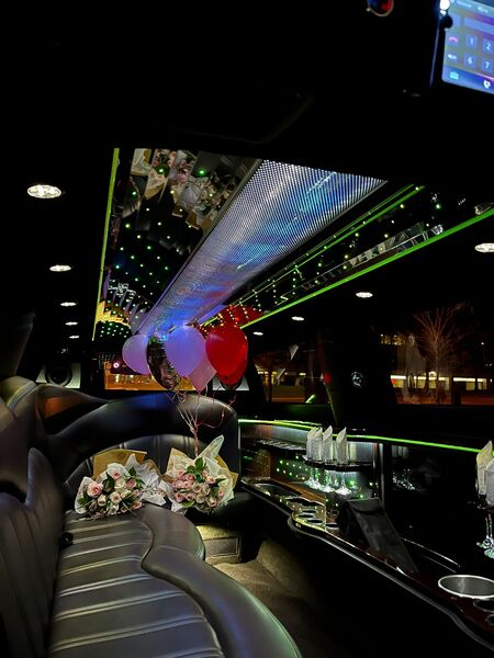 Aura Limo