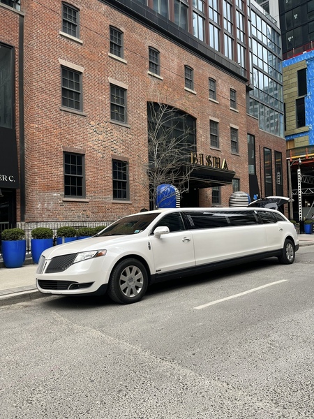 Aura Limo