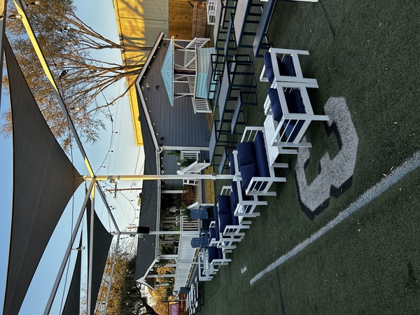 CASA AZUL BAR