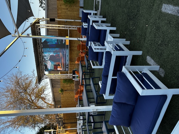CASA AZUL BAR