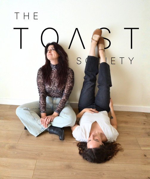 The Toast Society
