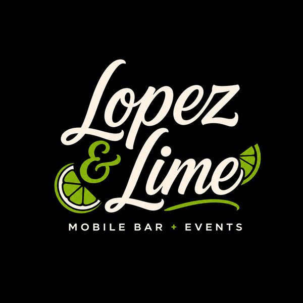 Lopez And Lime Mobile Bartending
