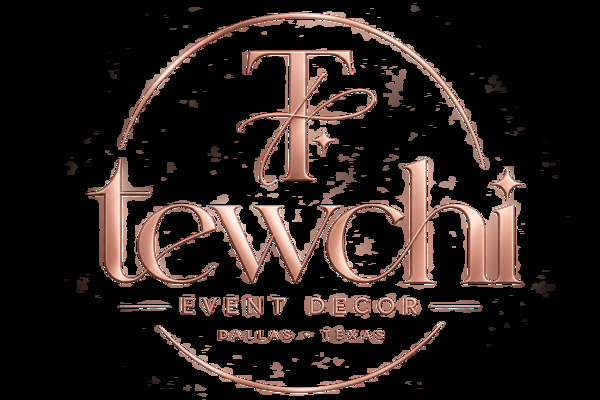 Tewchi Event Decor