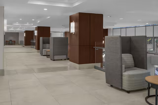 Hilton Garden Inn Bethesda Downtown