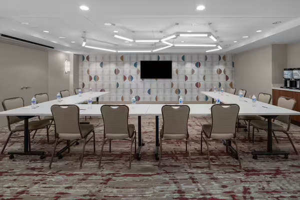 Hilton Garden Inn Bethesda Downtown