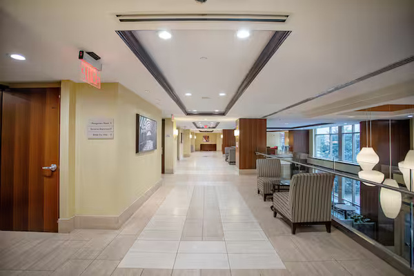 Hilton Garden Inn Bethesda Downtown